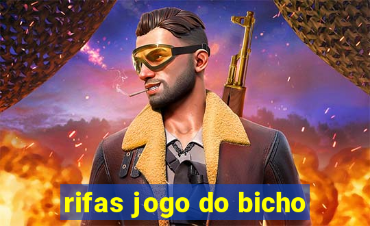 rifas jogo do bicho